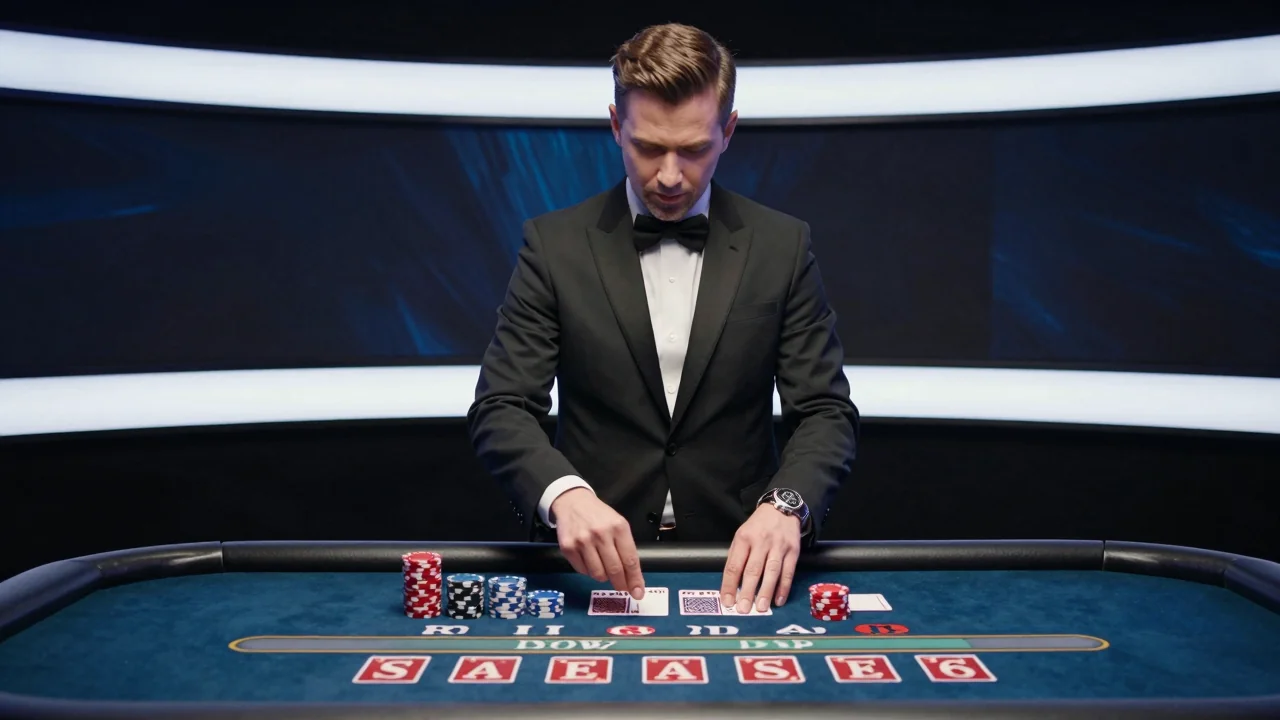 Top Live Casino Spiele Österreich 2026 – Beste Anbieter — image 1