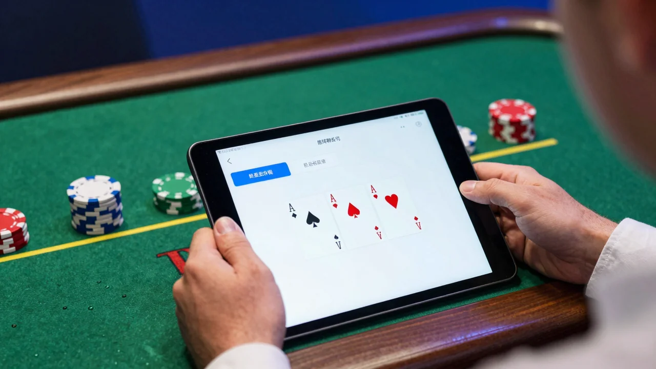Top Live Casino Spiele Österreich 2026 – Beste Anbieter — image 3