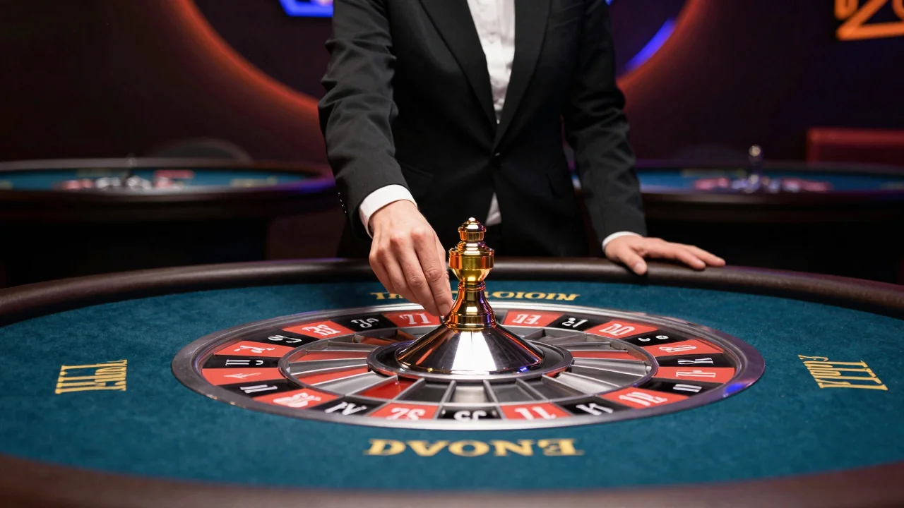 Beste Live Dealer Casino Österreich 2026 – Top Anbieter — image 1