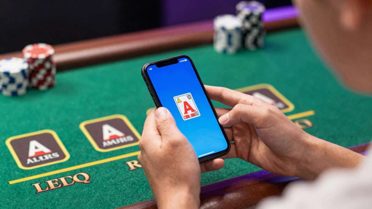 Beste Live Dealer Casino Österreich 2026 – Top Anbieter — image 3