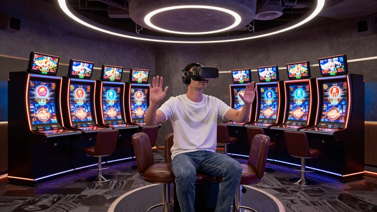 Beste Live Dealer Casino Österreich 2026 – Top Anbieter — image 5