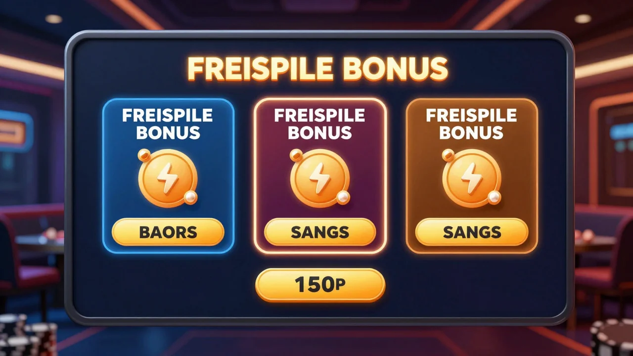 Beste Online Casino Österreich Freispiele Bonus 2026 — image 1
