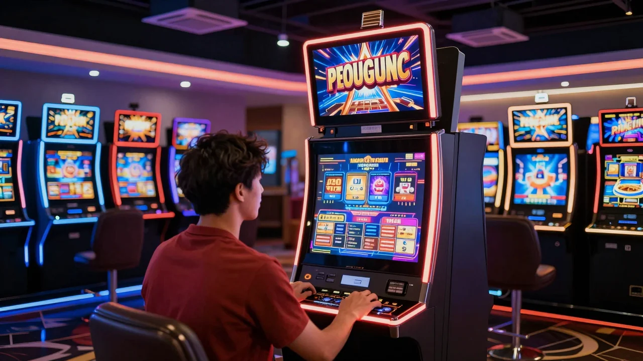 Beste Online Casino Österreich Freispiele Slots 2026 — image 1