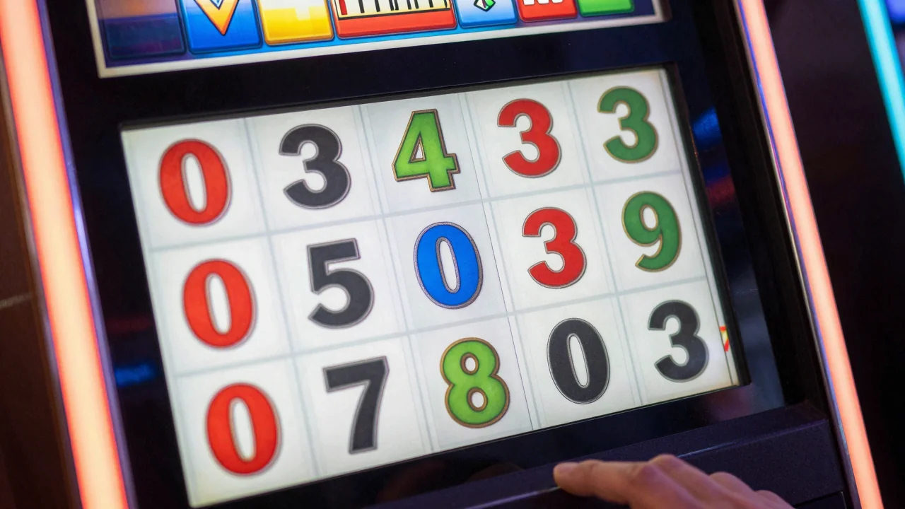 Beste Online Casino Österreich Freispiele Slots 2026 — image 2