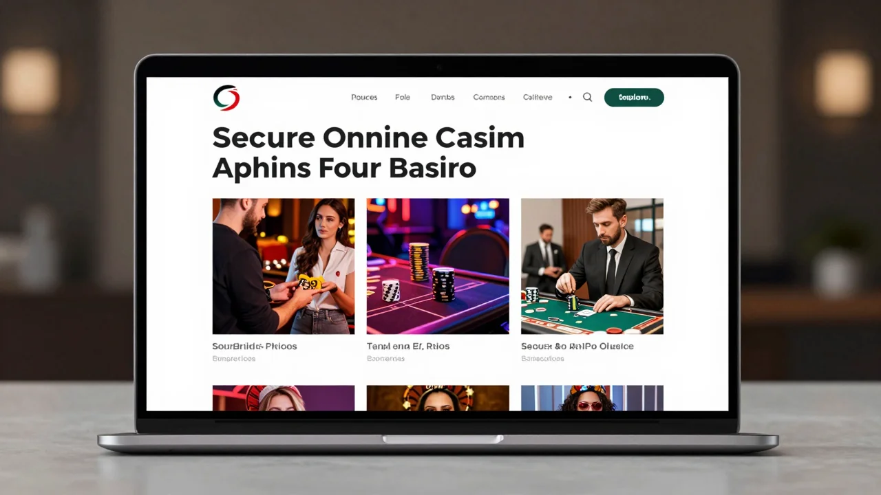 Beste Online Casino Österreich Freispiele Slots 2026 — image 3