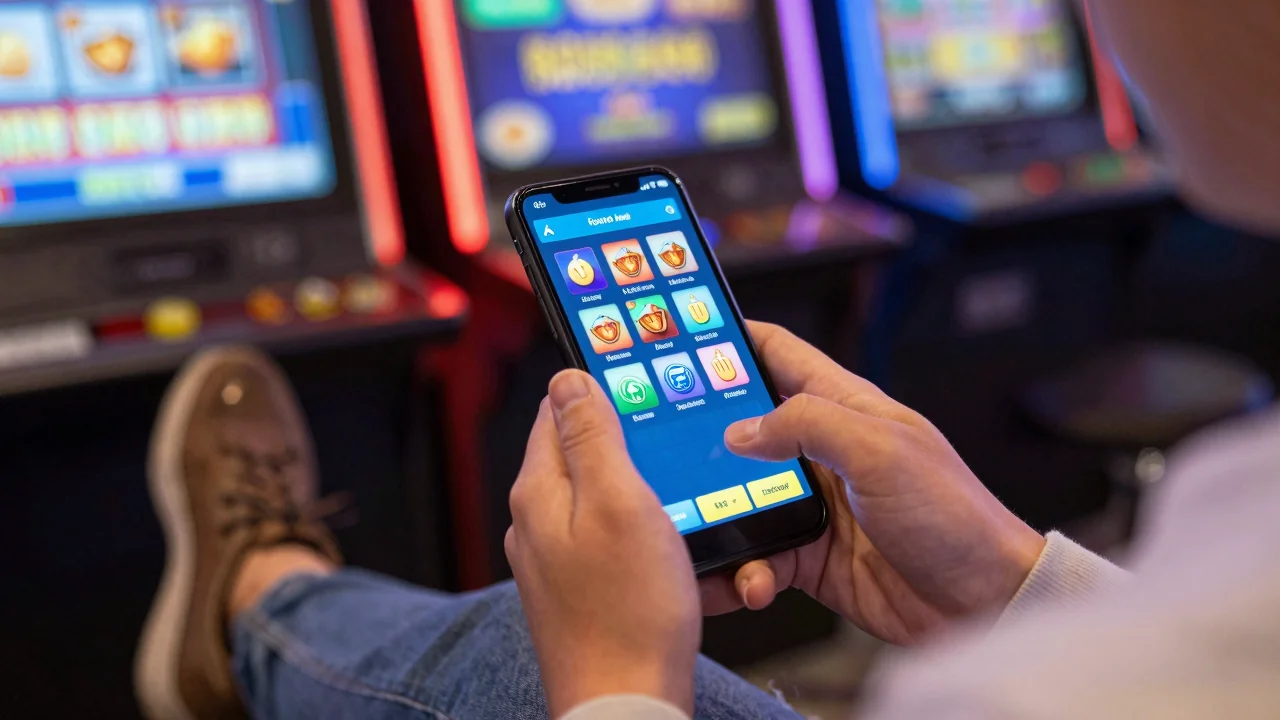 Beste Online Casino Österreich Freispiele Slots 2026 — image 4