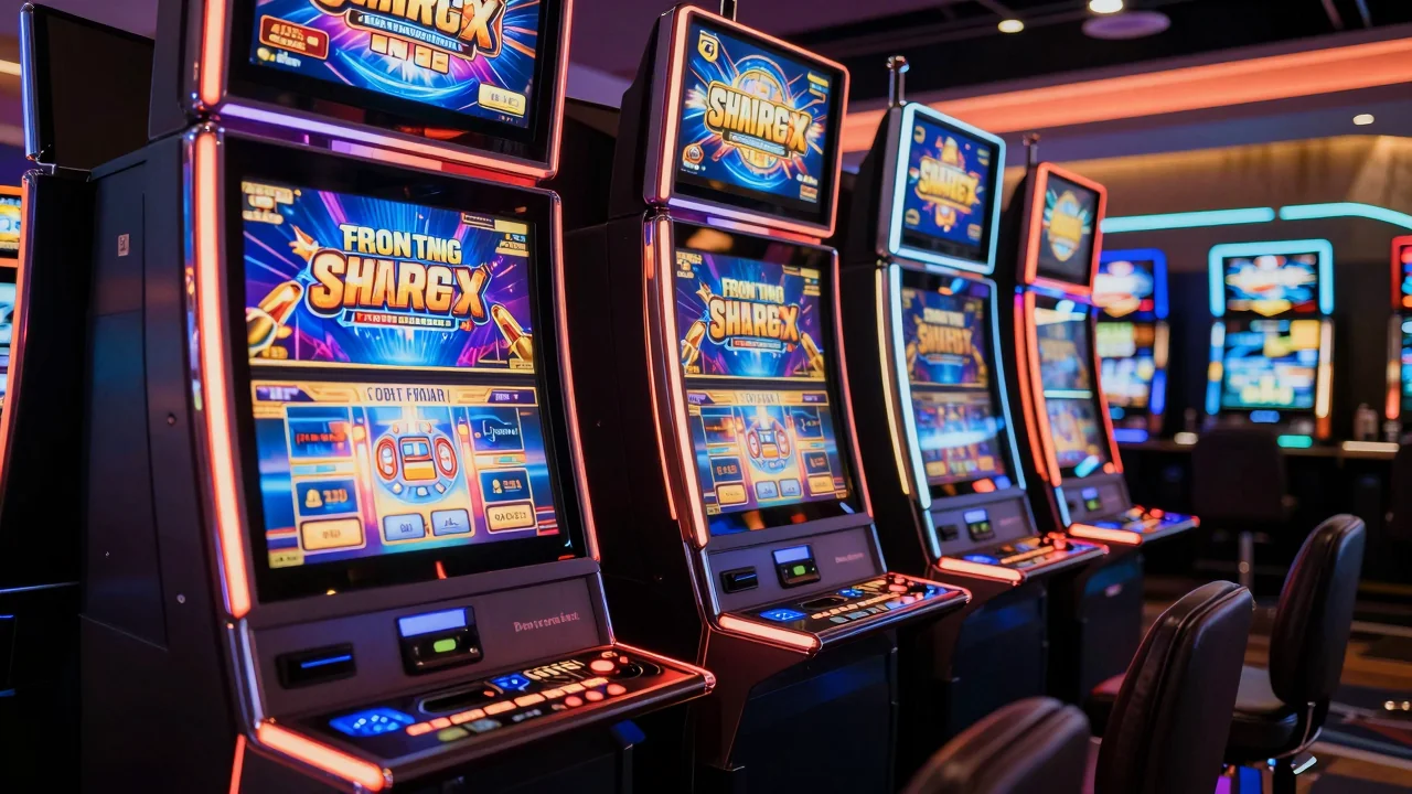 Beste Online Casino Österreich Spielautomaten 2026 – Top Anbieter — image 1