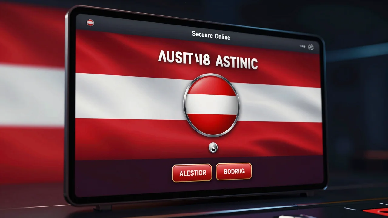 Fehlerfreies Online Casino Österreich mit Bonus 2024 — image 1