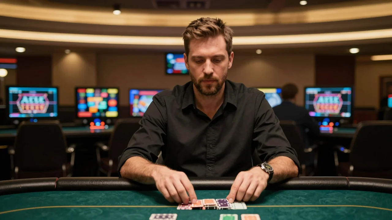 Fehlerfreies Online Casino Österreich mit Bonus 2024 — image 3