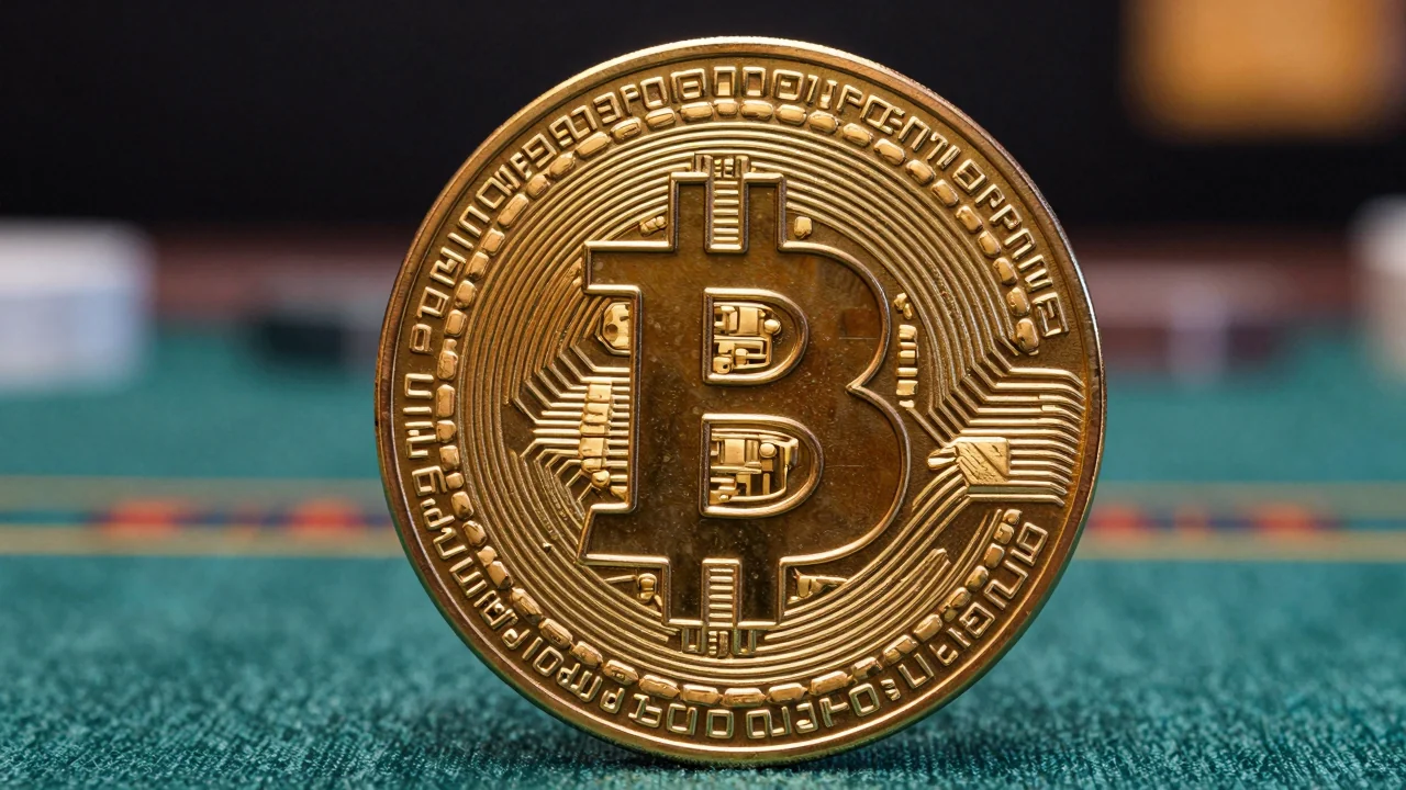 Krypto Casino Österreich Sicherste Optionen 2026 — image 4