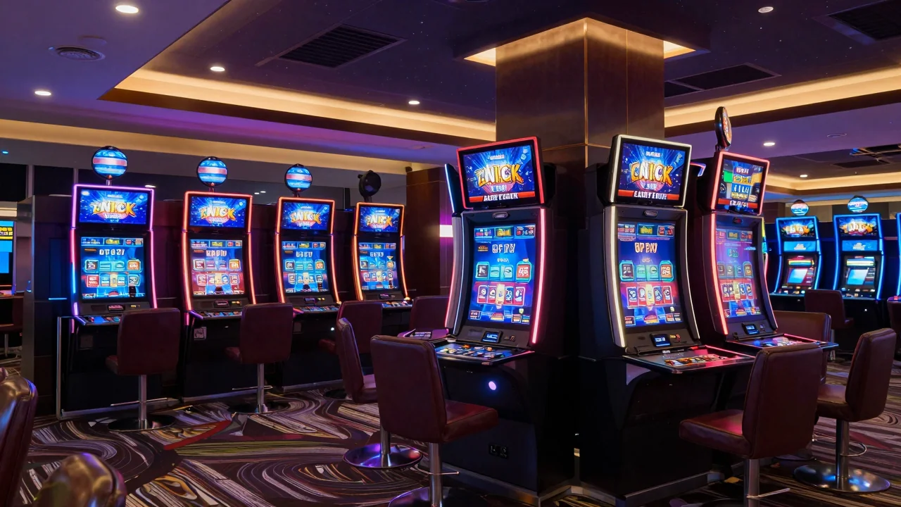 Online Casino Österreich Cashback 2026 Tipps & Empfehlungen — image 1