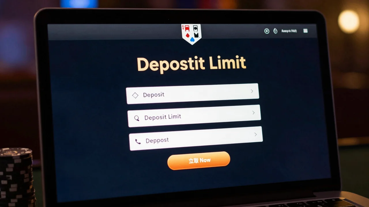 Online Casino Österreich Einzahlungslimit 2026 Tipps & Empfehlungen — image 1
