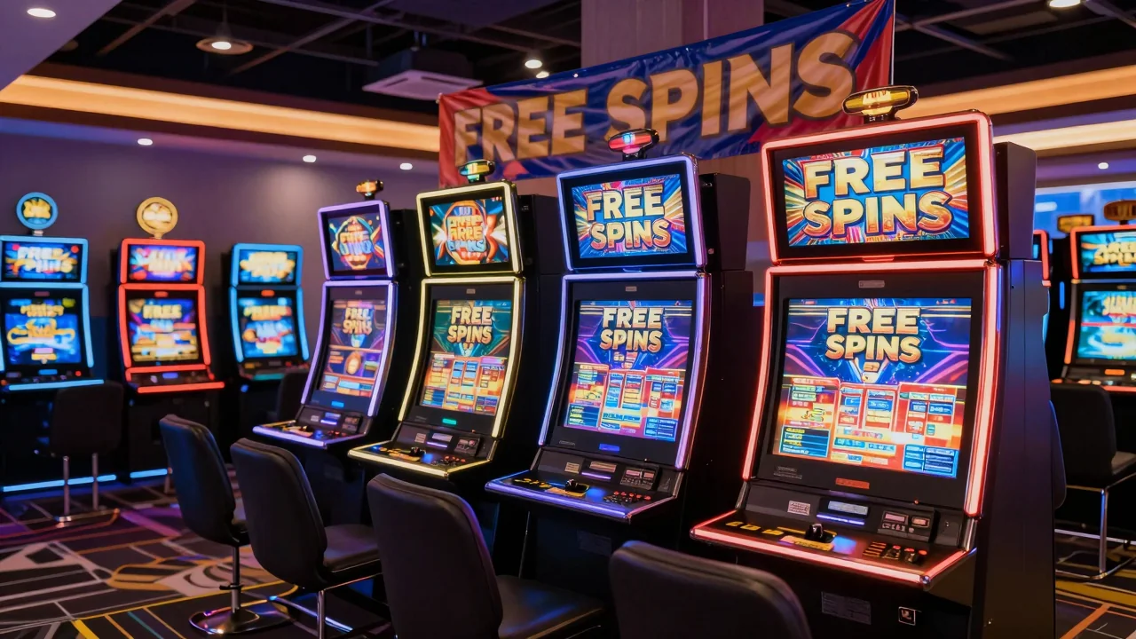 Online Casino Österreich Freispiele ohne Einzahlung risikofrei 2026 — image 1