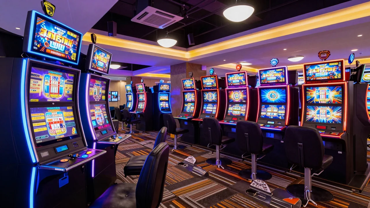 Online Casino Österreich Freispiele ohne Einzahlung 2026 — image 1