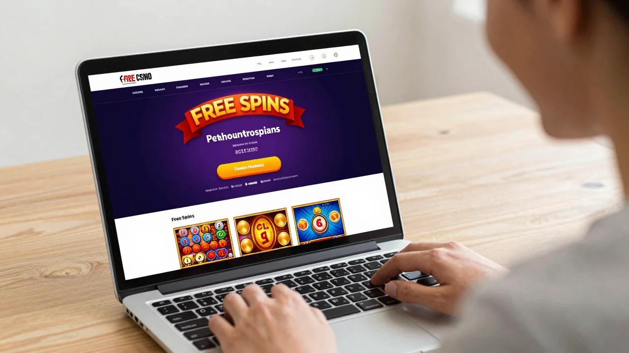 Online Casino Österreich Freispiele ohne Einzahlung risikofrei 2026 — image 3