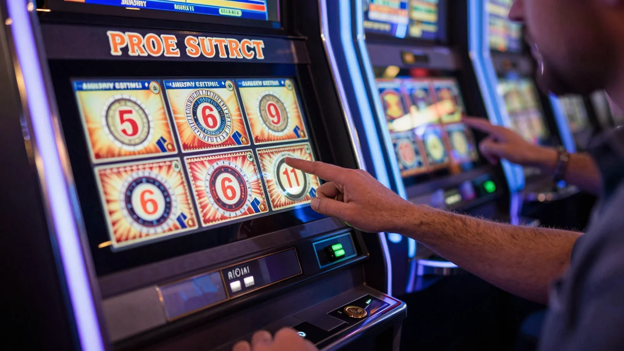 Online Casino Österreich Freispiele ohne Einzahlung 2026 — image 3