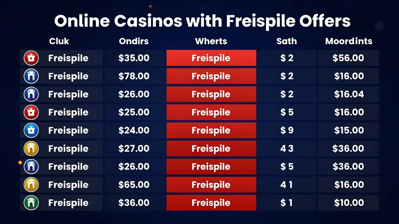 Online Casino Österreich Freispiele ohne Einzahlung 2026 — image 5