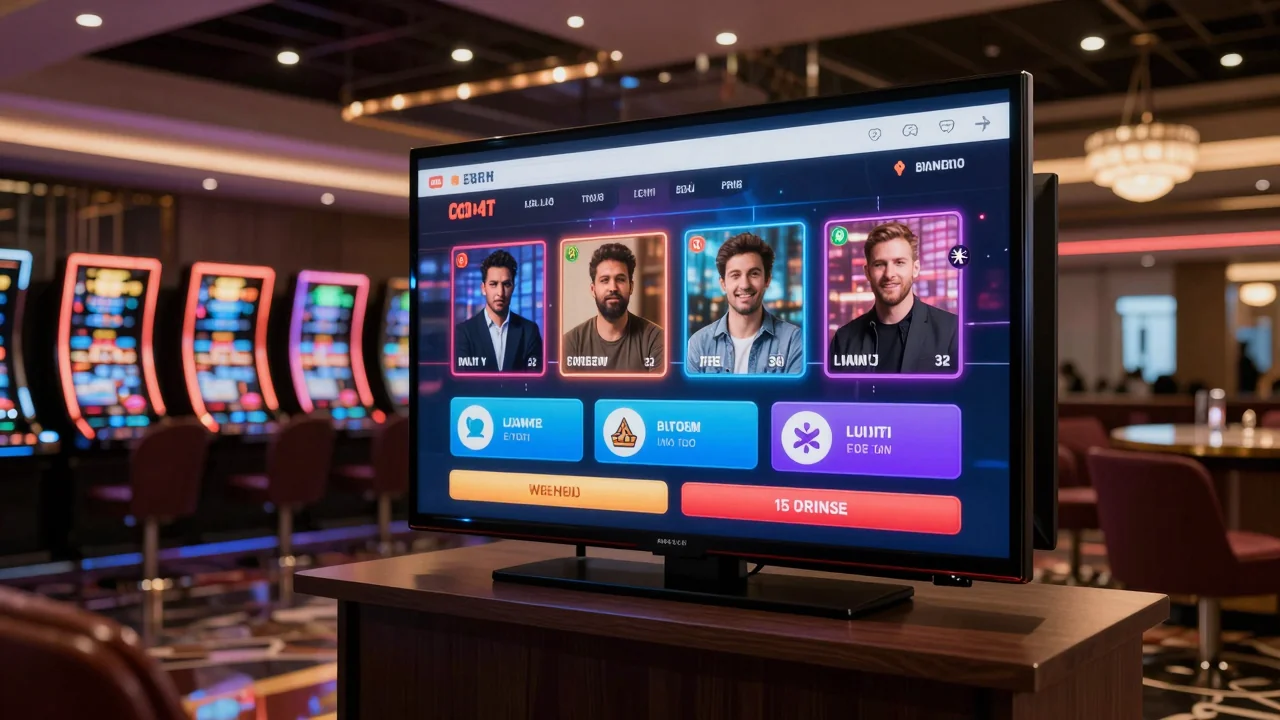 Online Casino Österreich Live Chat 2026 Tipps & Empfehlungen — image 1