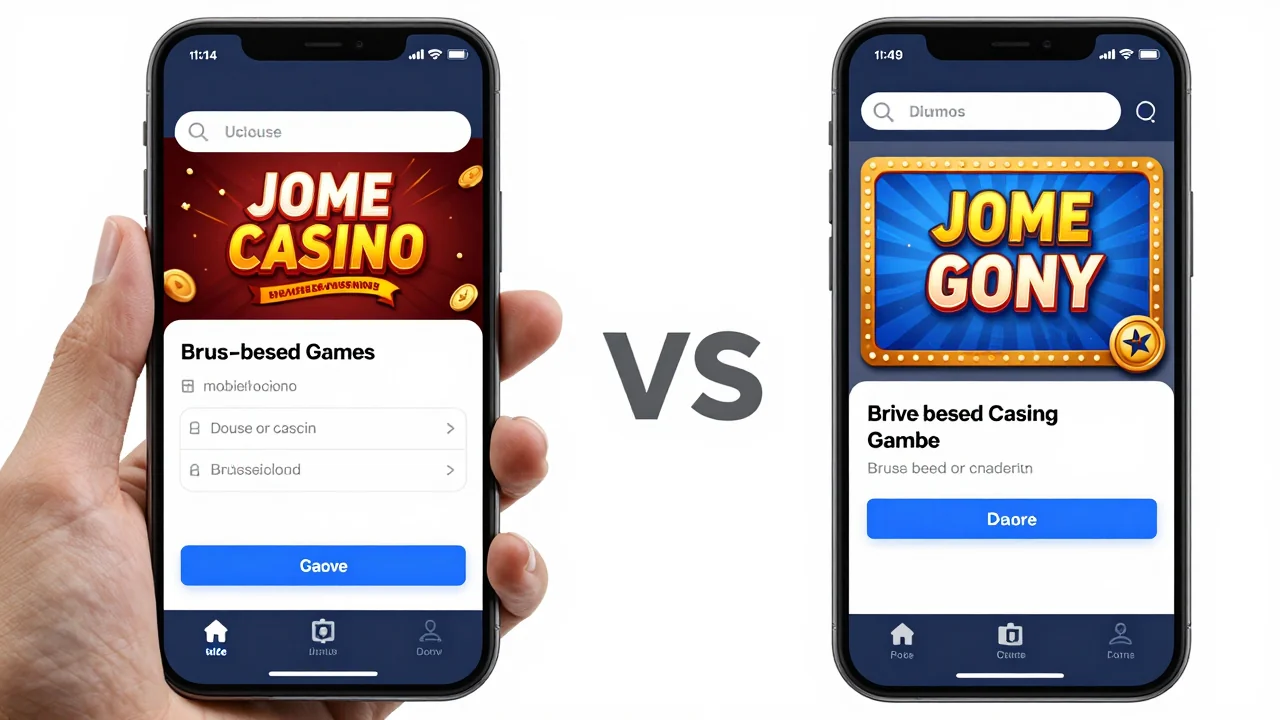 Responsive Design Beste Online Casino Österreich für Mobile — image 2