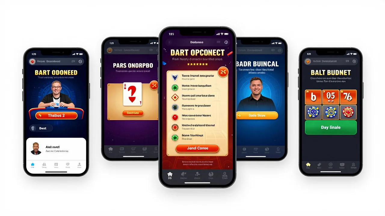 Responsive Design Beste Online Casino Österreich für Mobile — image 5