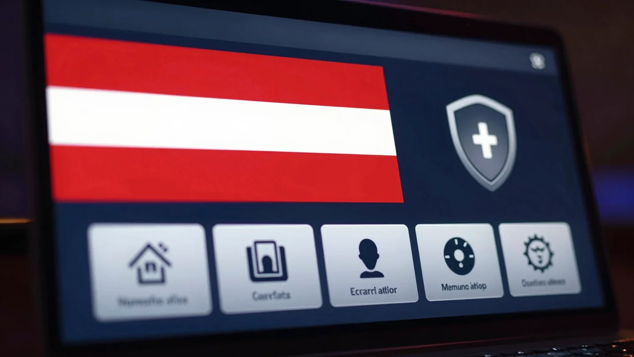 Sicheres Online Casino Österreich 2026 Tipps & Empfehlungen — image 1