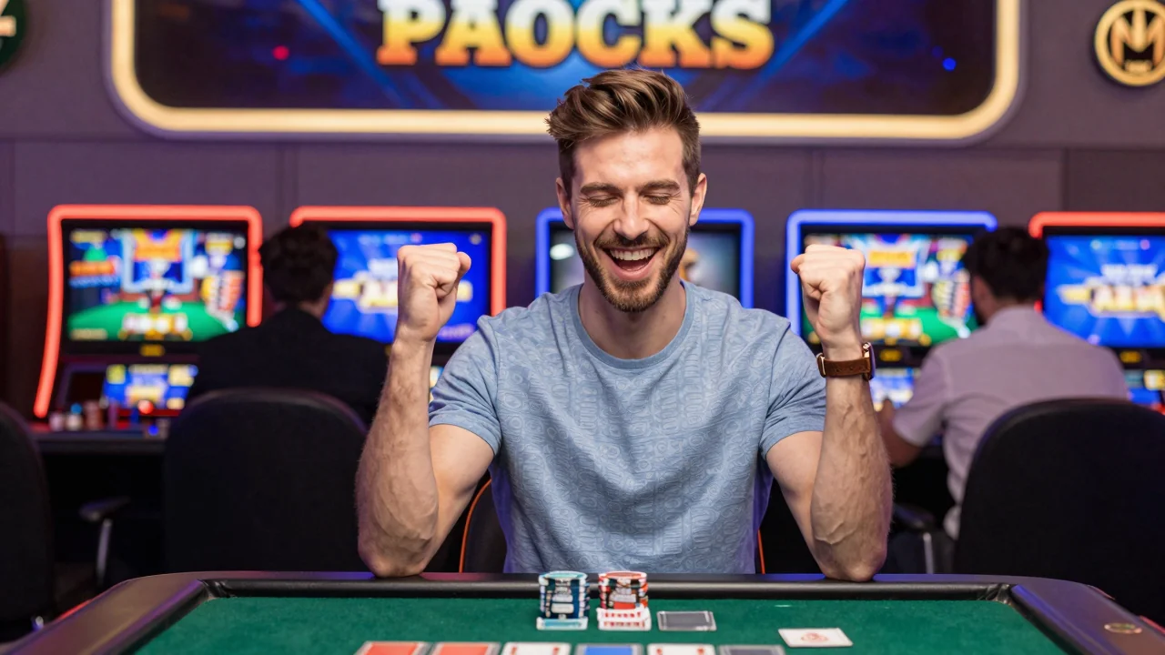 Sicheres Online Casino Österreich 2026 Tipps & Empfehlungen — image 5