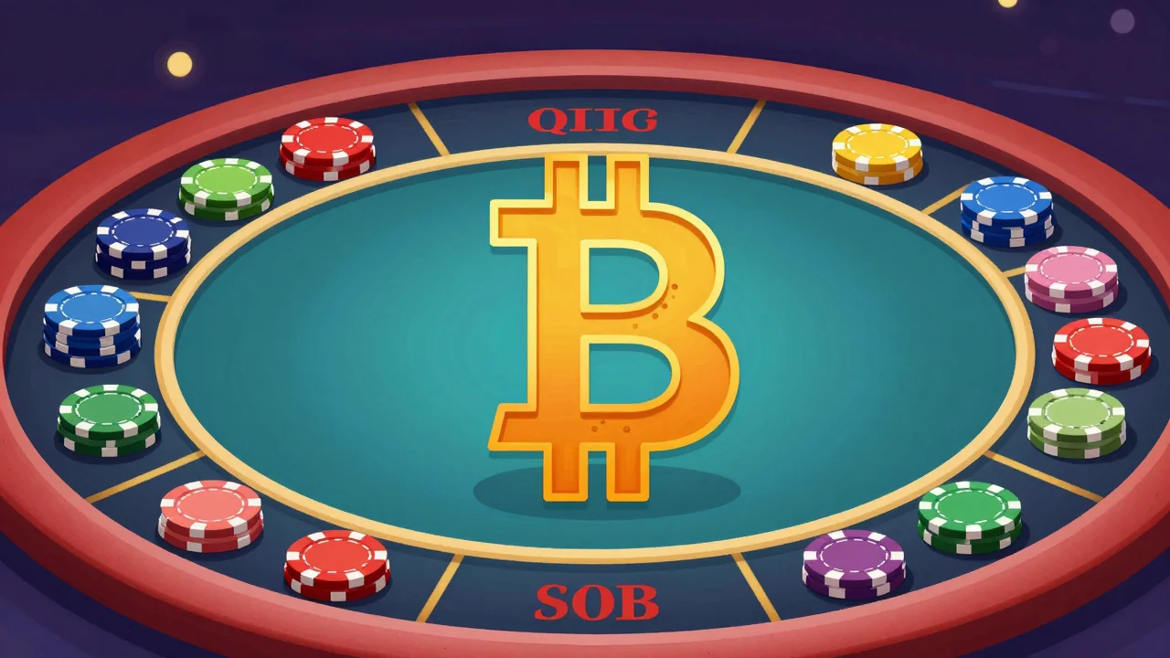 Sicheres Online Casino Österreich mit Krypto Bonus 2024 — image 2