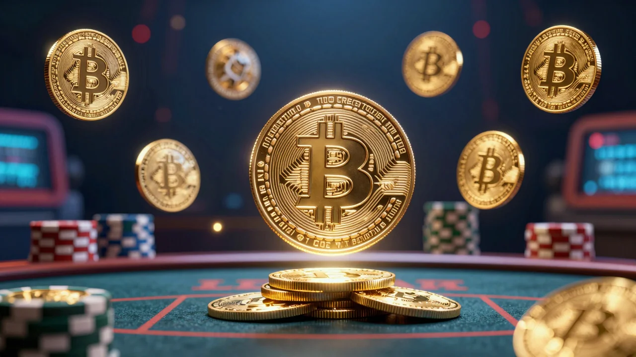 Sicheres Online Casino Österreich mit Krypto Bonus 2024 — image 5