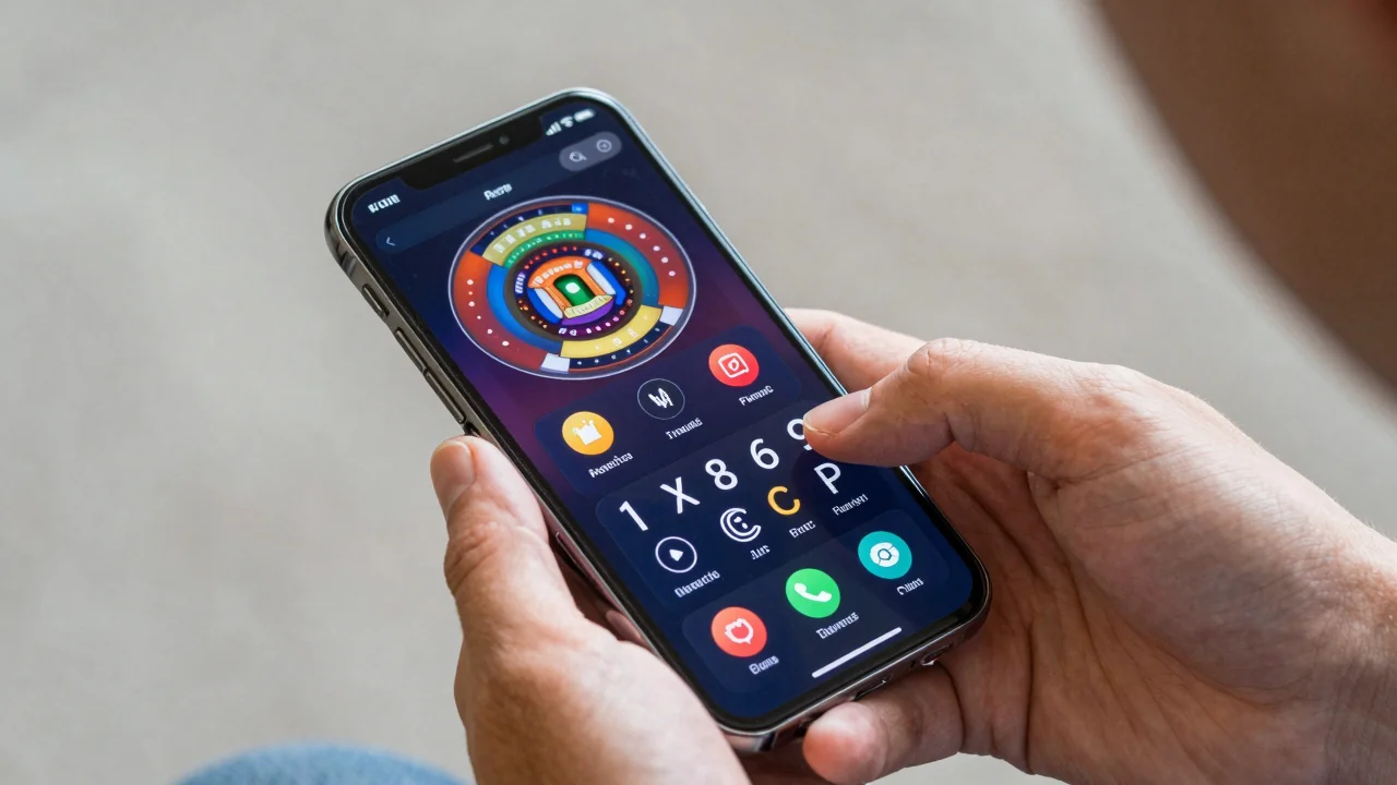 Beste Online Casino App für iPhone Österreich 2026 – Top Anbieter — image 2