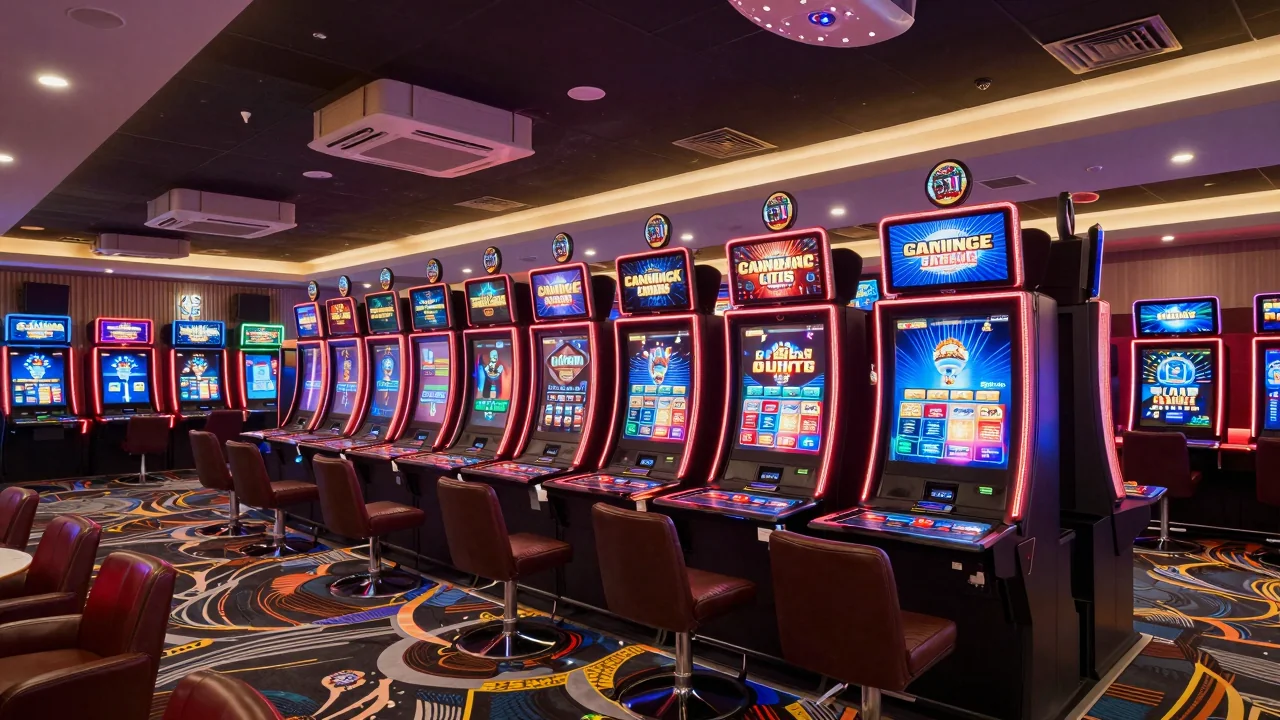 Beste Online Casino Österreich Cashback 2026 – Top Anbieter — image 1