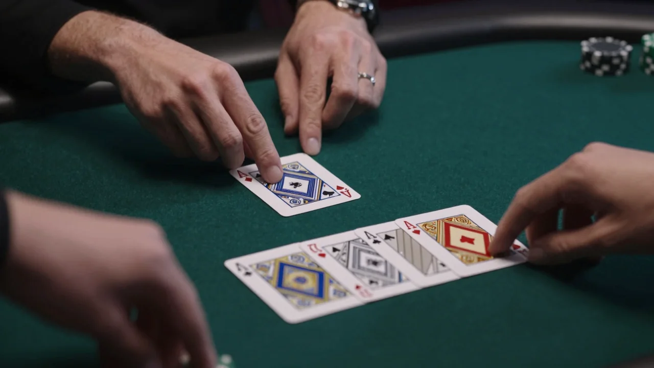 Beste Online Casino Österreich Tischspiele 2026 – Top Anbieter — image 3